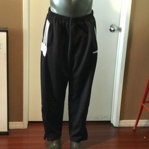 Vintage adidas sweatpants